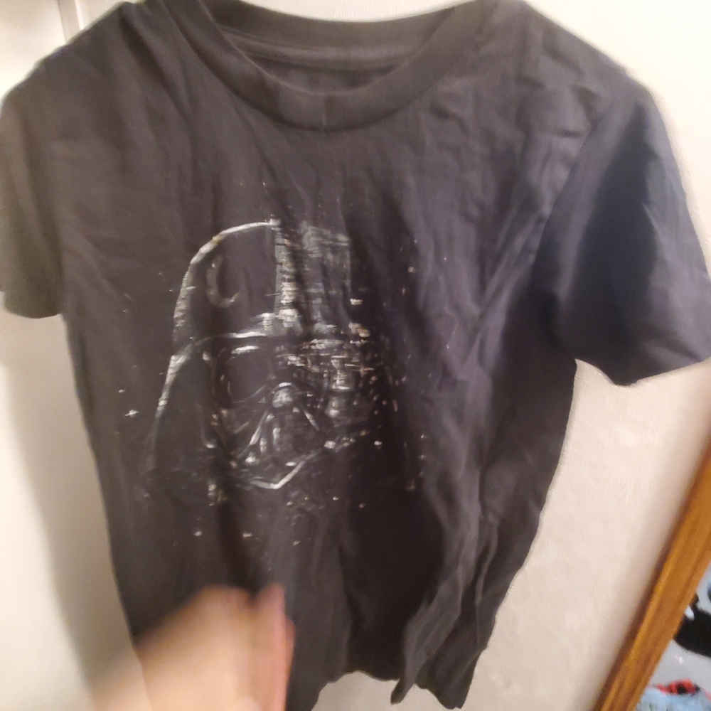 Star Wars Tee